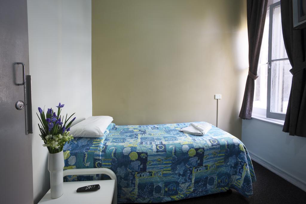 The George Street Hotel Sydney Buitenkant foto