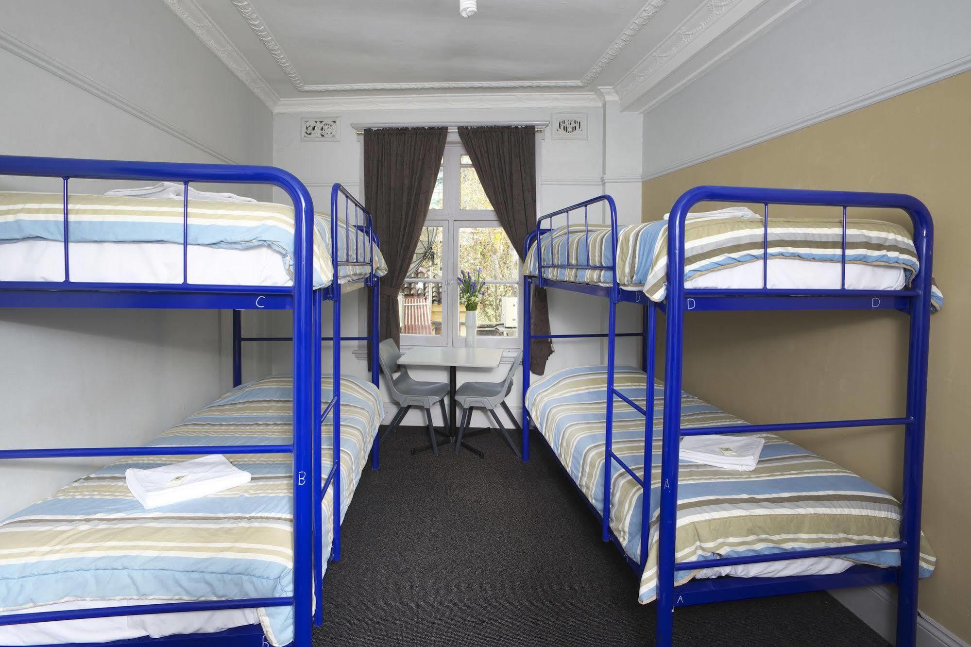 The George Street Hotel Sydney Buitenkant foto