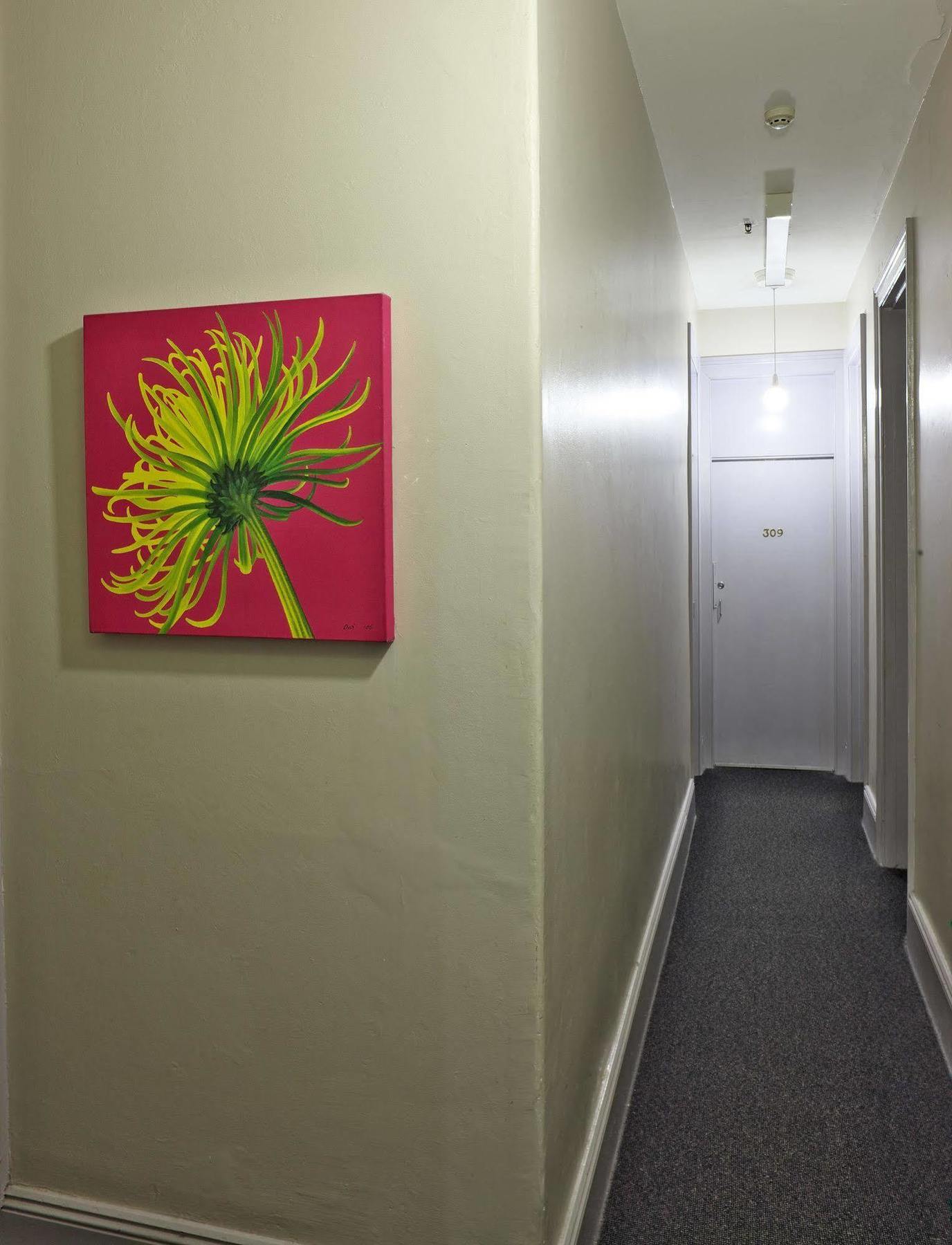The George Street Hotel Sydney Buitenkant foto